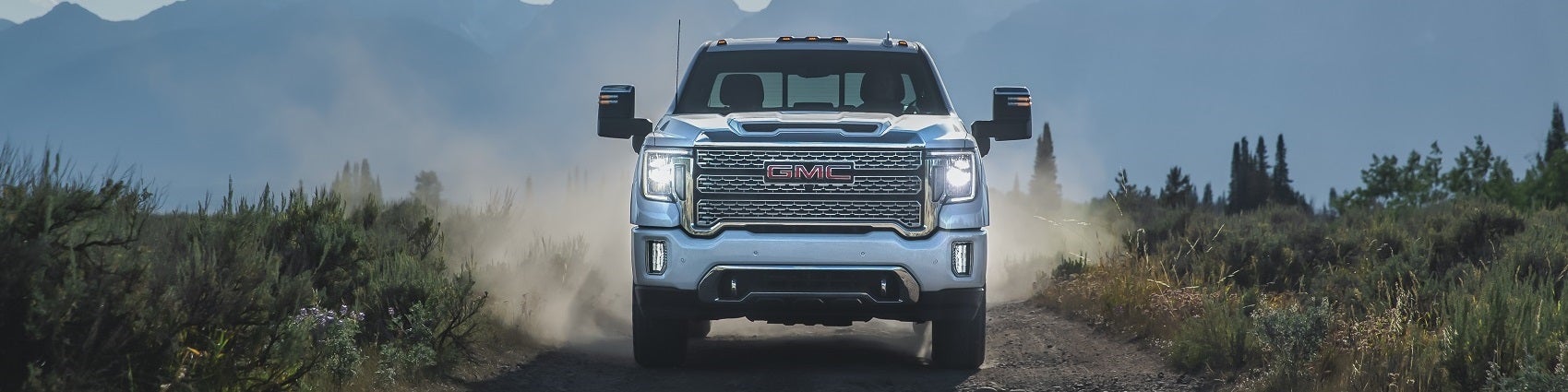 GMC Dealer Indianapolis IN