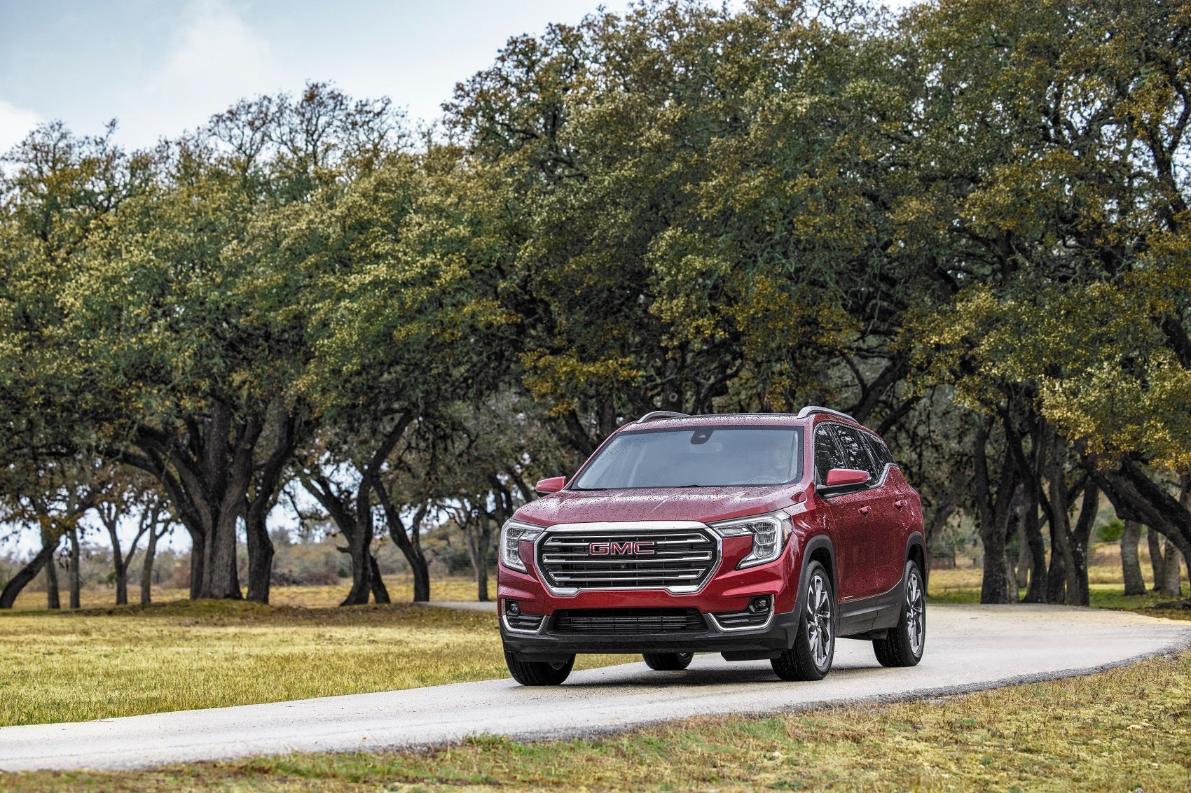 GMC Terrain for sale near me