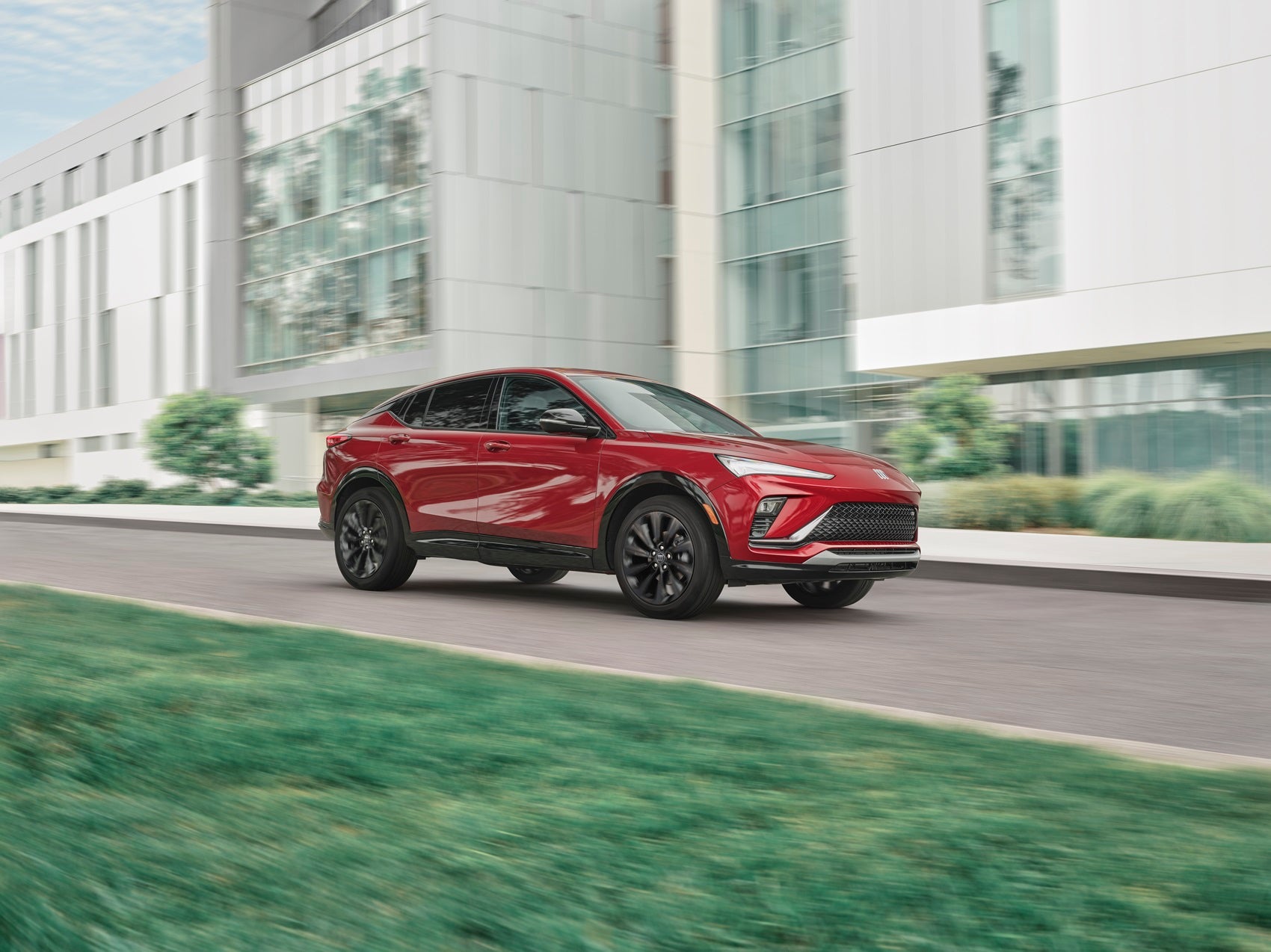 Buick Envista for Sale