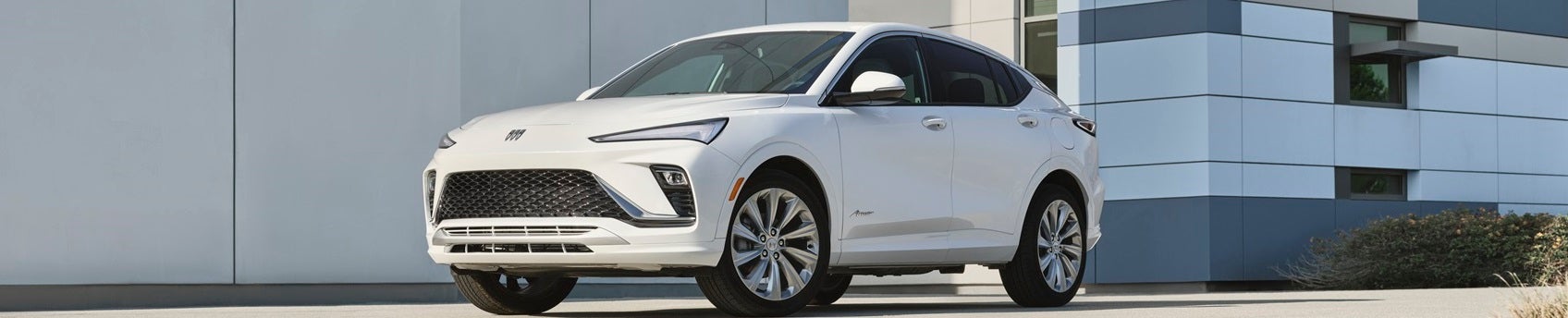 Buick Envista for Sale near Me