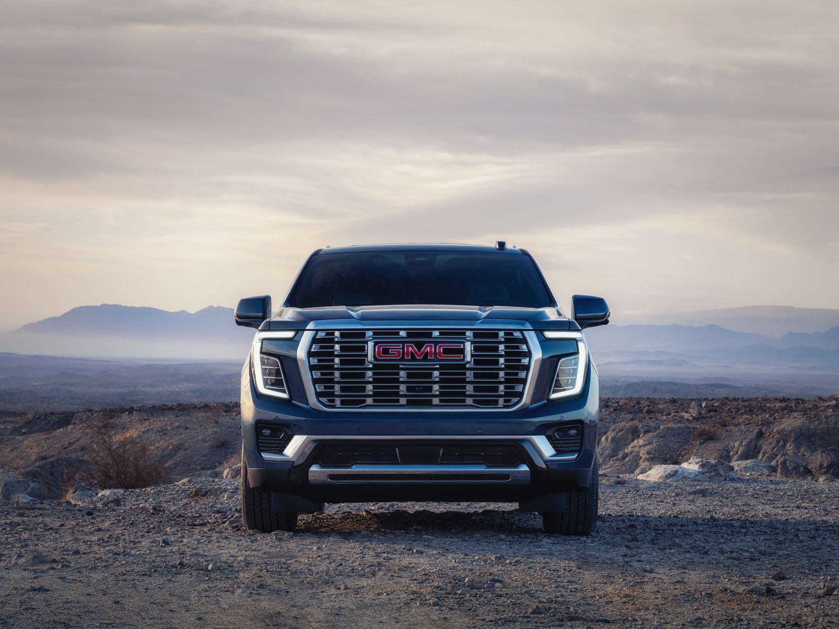 GMC Terrain MPG