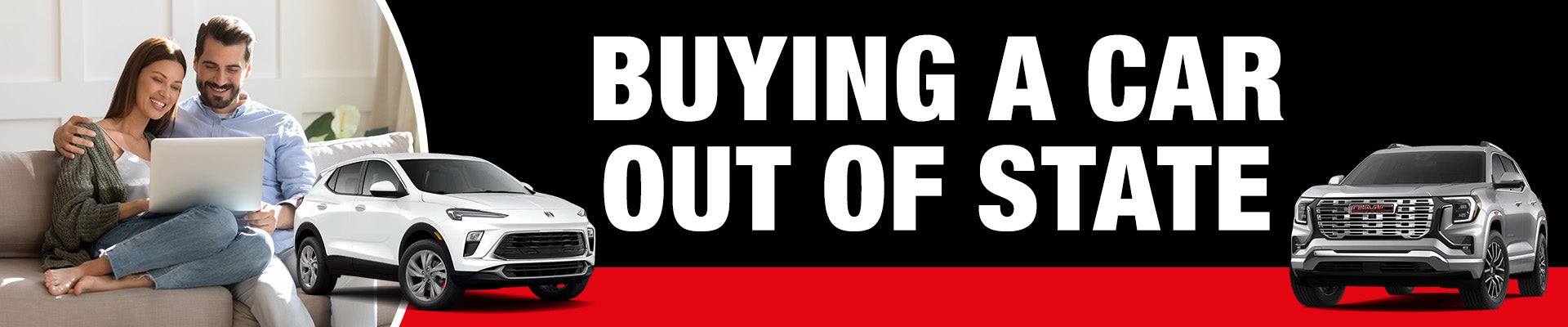 buying a car out of state