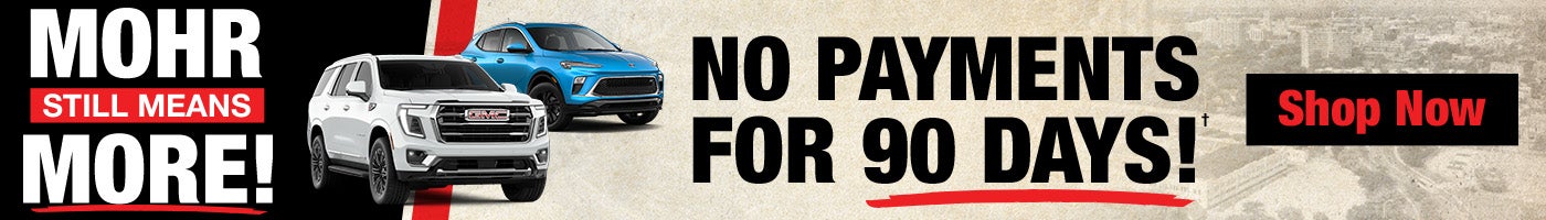 No Payments