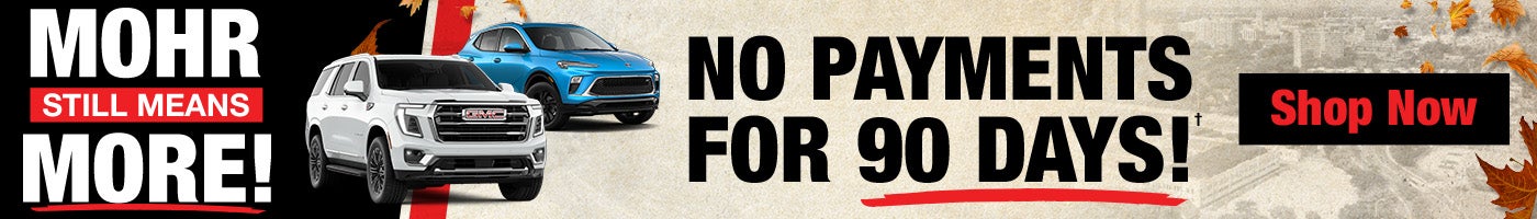 No Payments