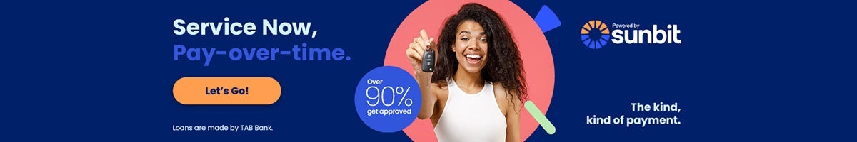 Service Now Pay Later