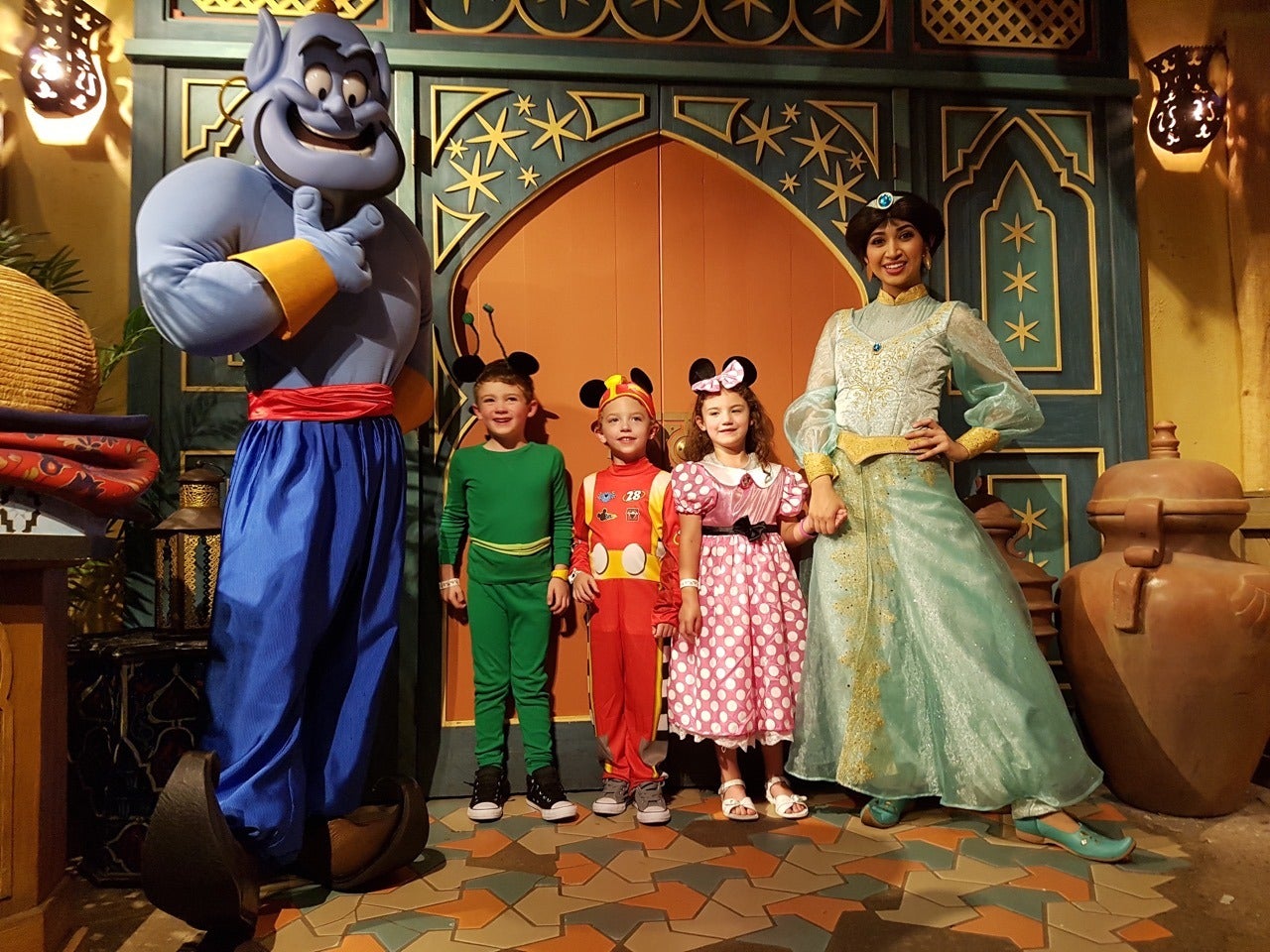 Indiana Children's Wish Fund Organization