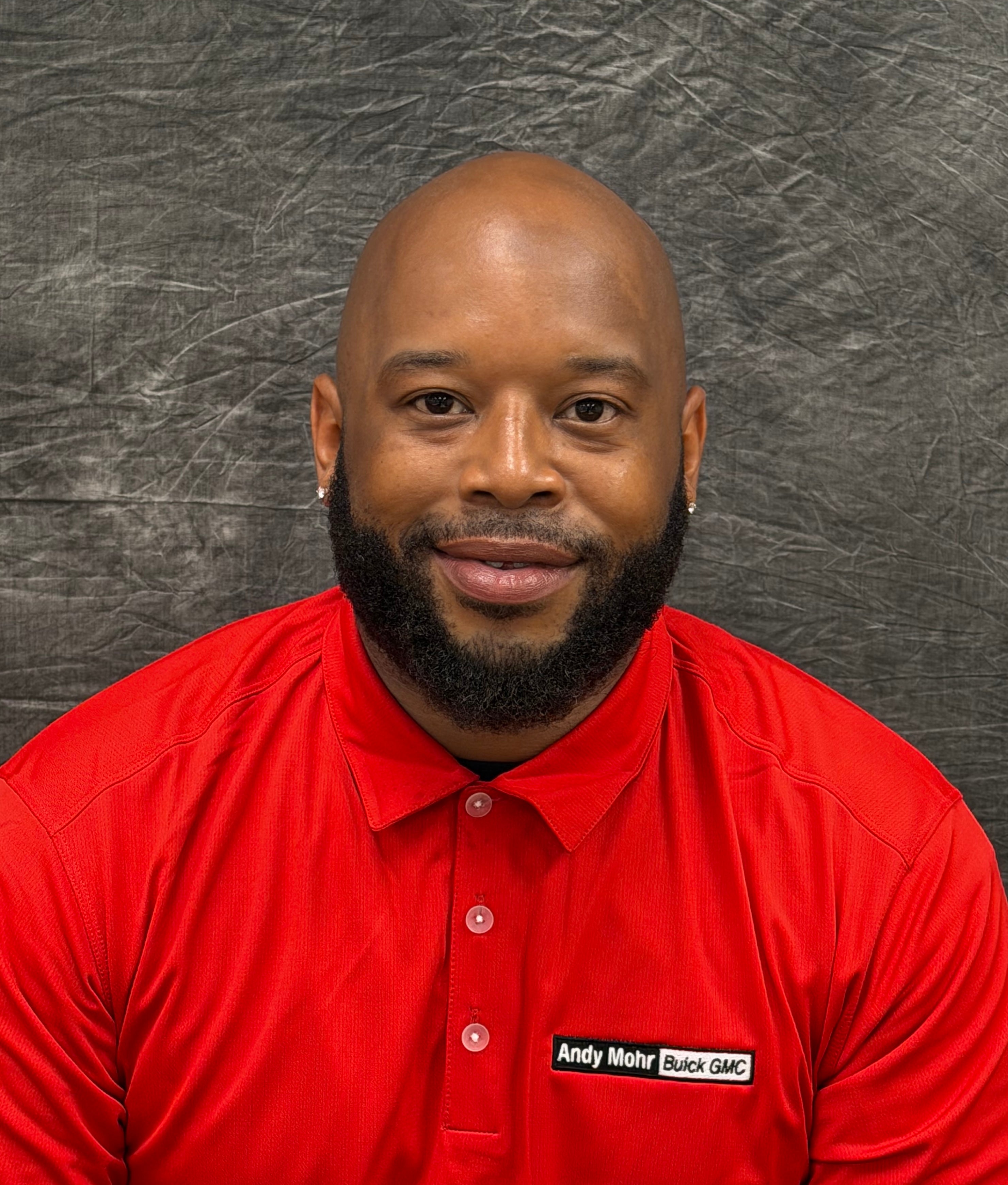JAMAL DILLON