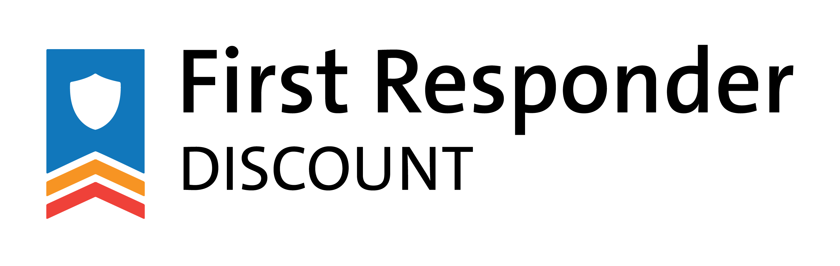 First Responders Logo