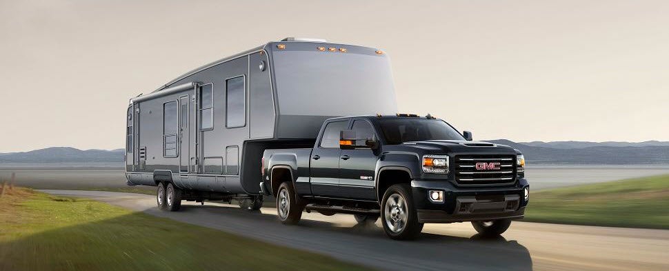 GMC Sierra 2500HD Fishers IN