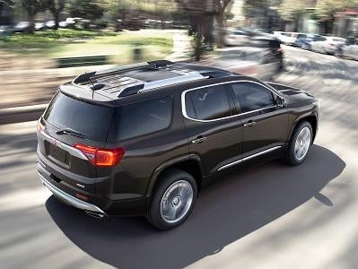 GMC Terrain