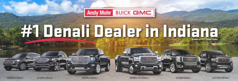 GMC Denali SUVs for Sale