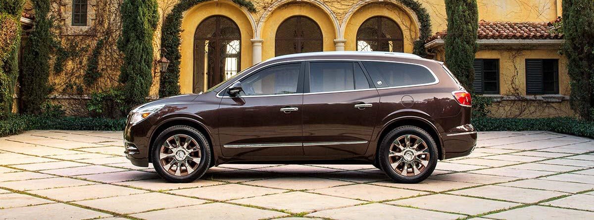 Buick SUV Lebanon IN
