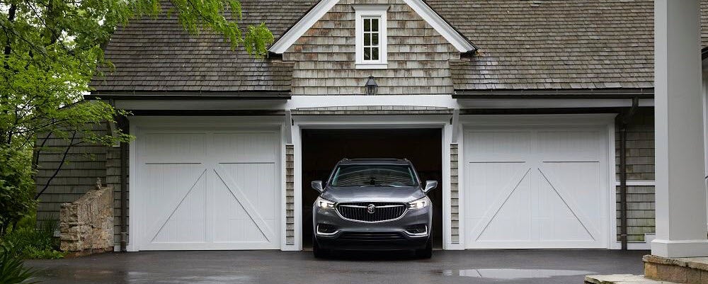 Enclave McCordsville IN