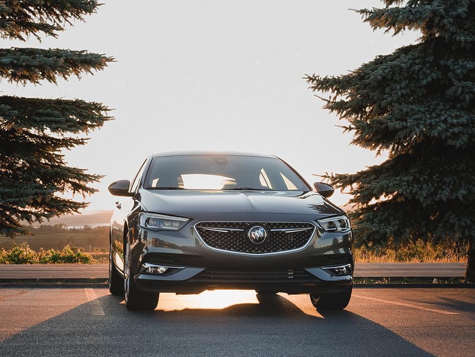 Buick Regal Lebanon IN