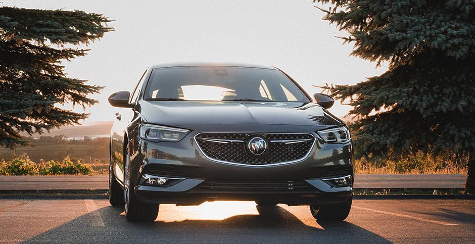 Buick Regal Fort Wayne IN