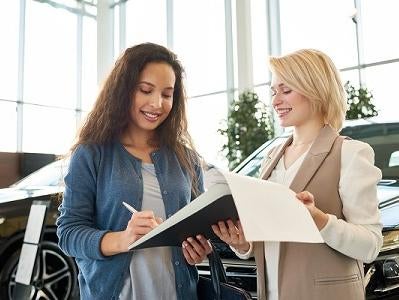 Buick Financing Greenwood IN