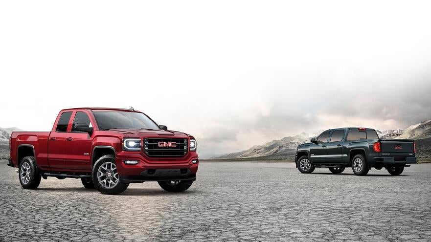 GMC Dealer Near Zionsville IN