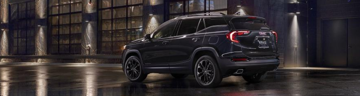 gmc terrain for sale near me