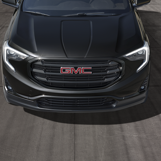 GMC Terrain Safety Ratings