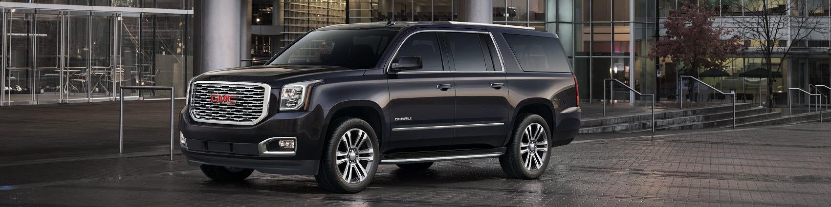 2019 GMC Yukon XL Fishers IN