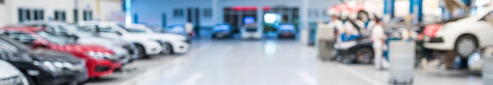 EV Battery Inspection