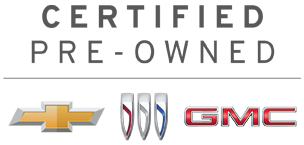 Chevrolet Buick GMC Certified Pre-Owned in Fishers, IN